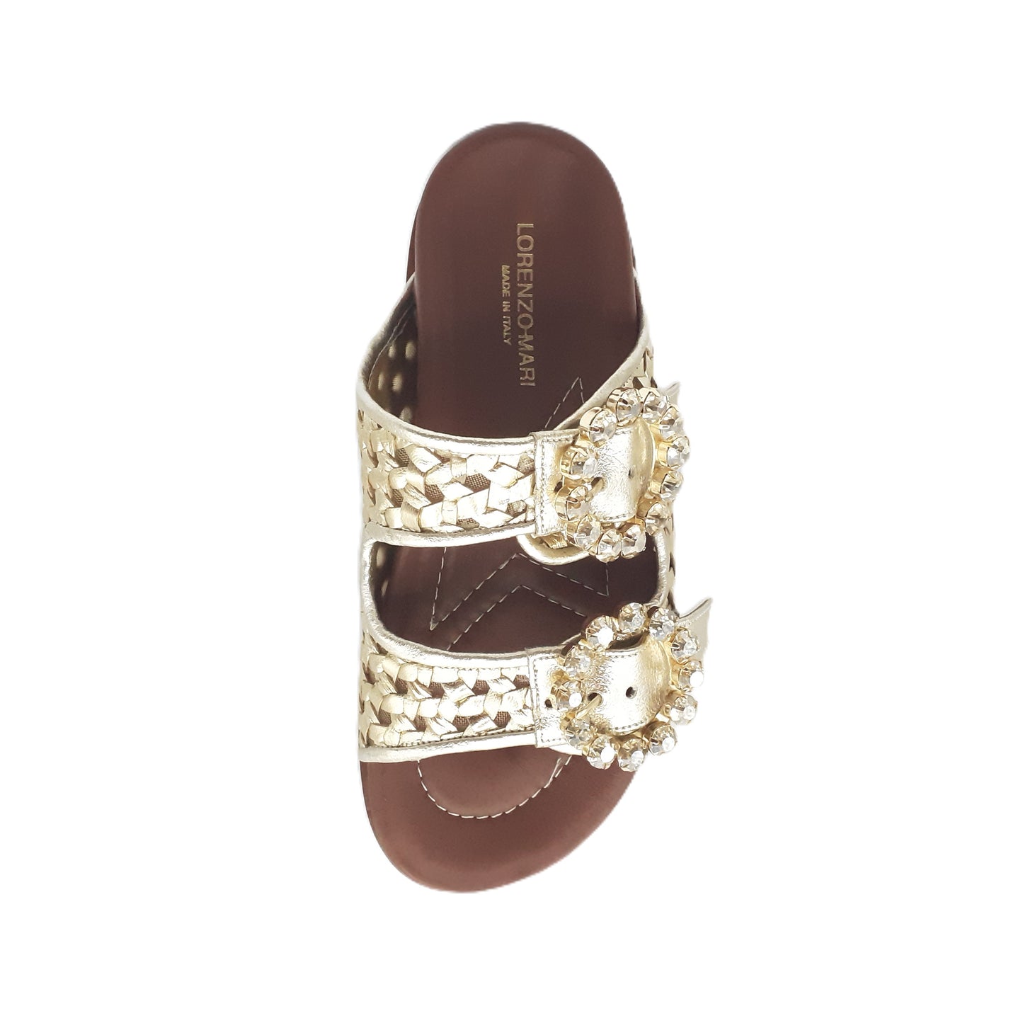 Sandal Primula 6 Black