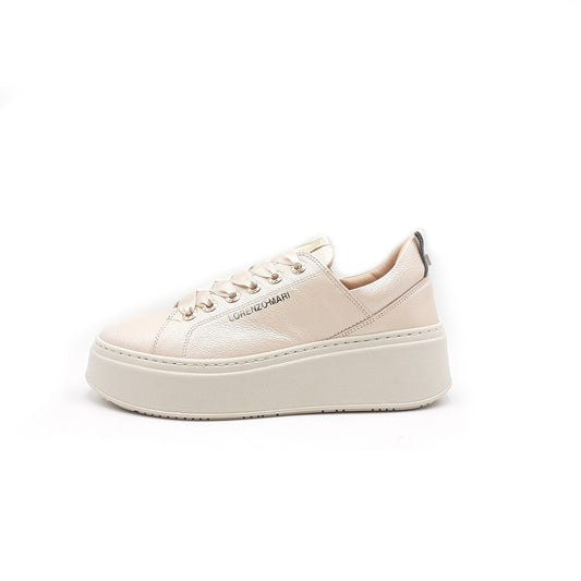 Roxy Nude Sneakers
