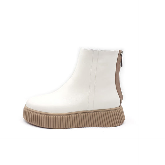 Beatles Sally 3 Avorio