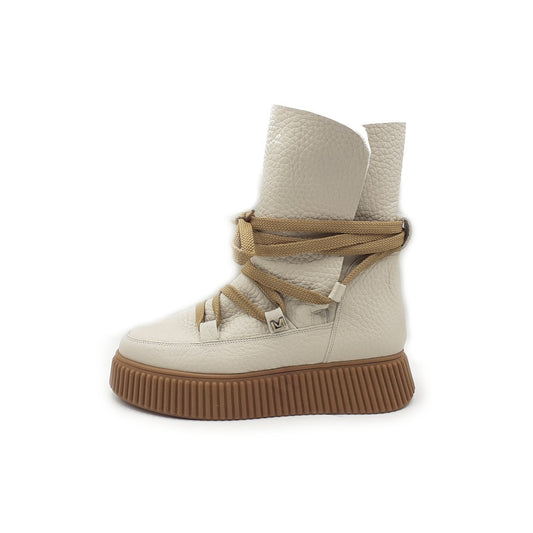 Boots Sally 13 Suede Leather