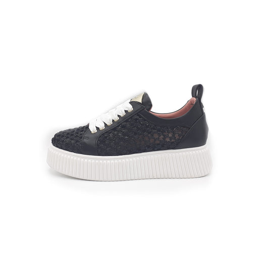 Sneakers Sally 22 Black