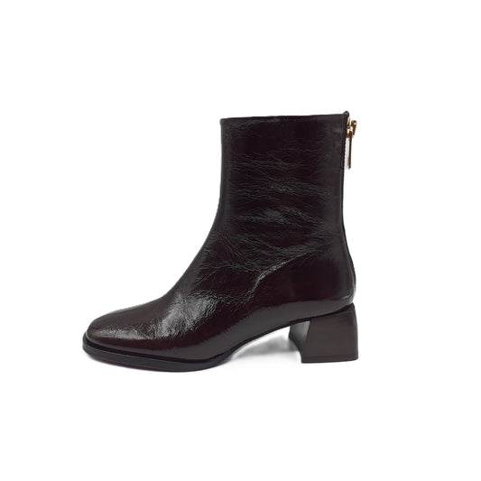 Mary Jane Vanessa 3 Red