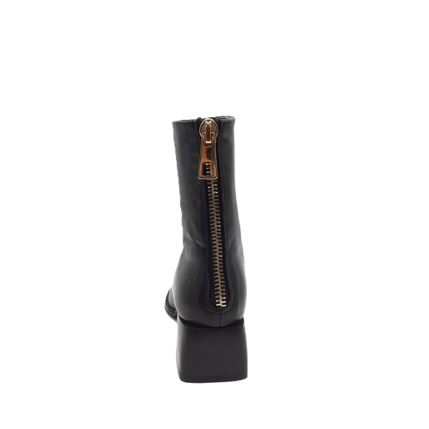 Stivaletto Vanessa 14 Nero