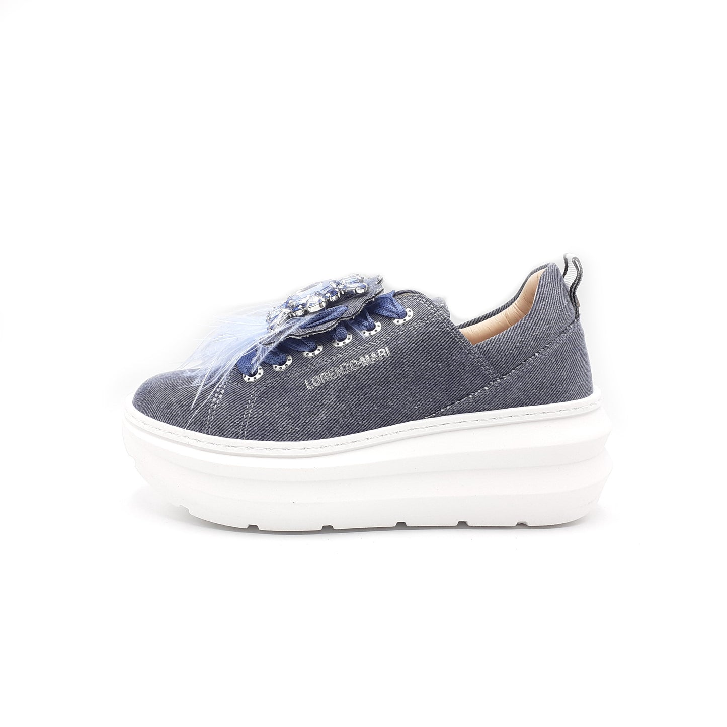 Sneakers NEW Veronica Jeans