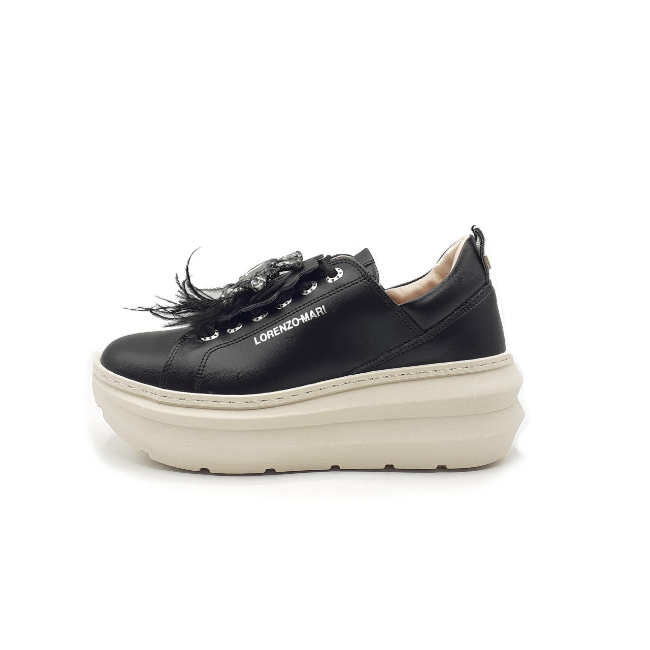 Sneakers Veronica Black