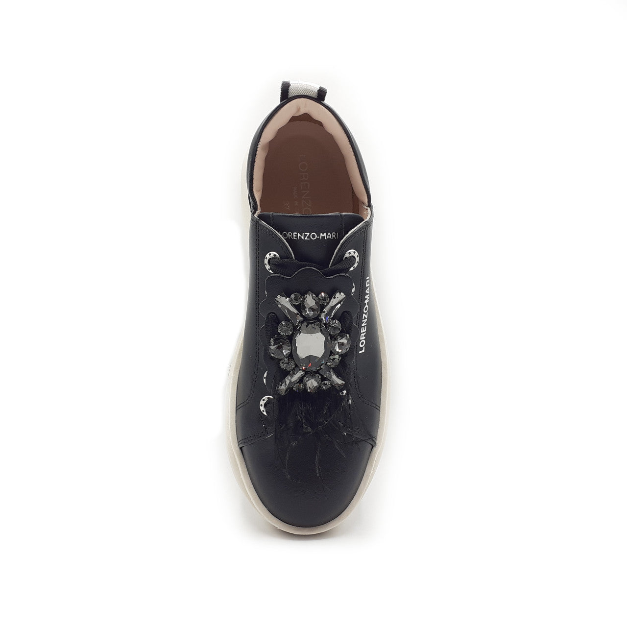 Sneakers Veronica Black