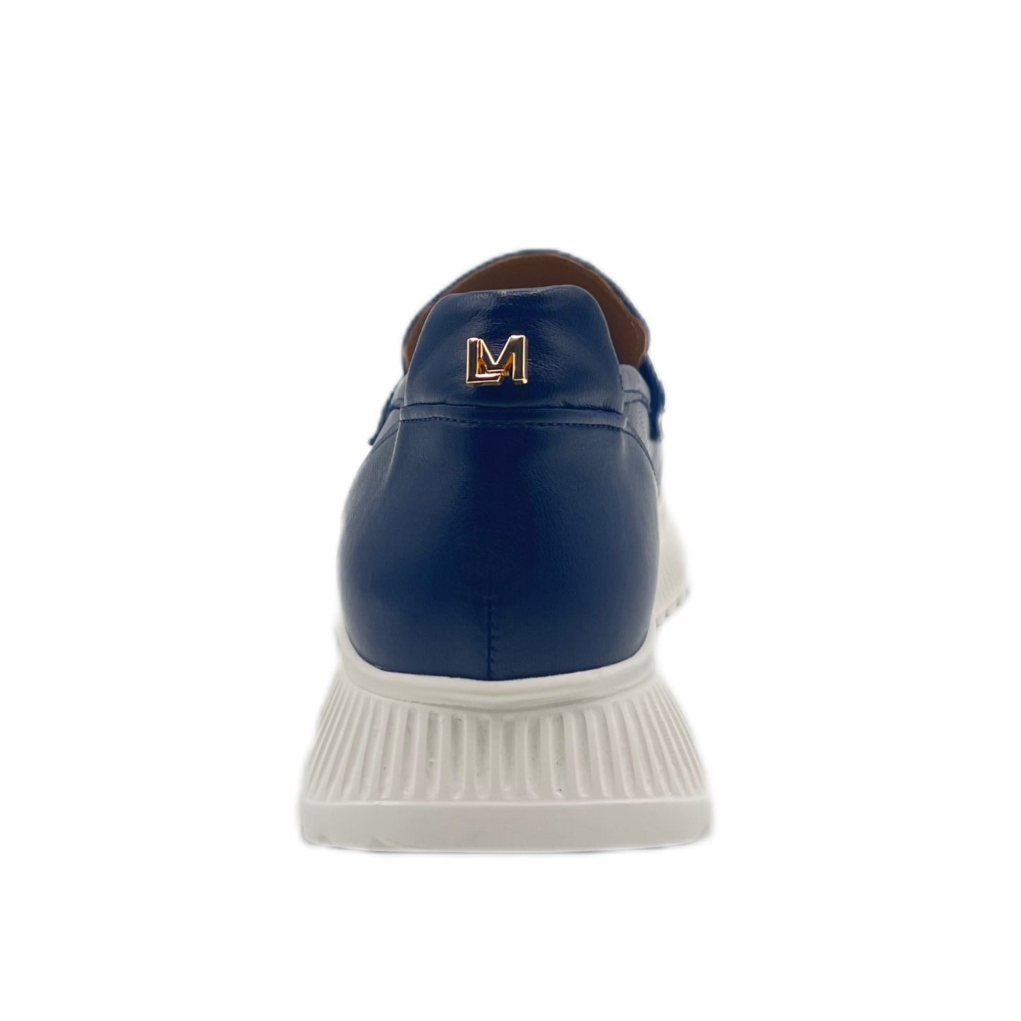 Mocassino Amber 6 Blu