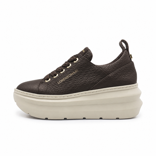 Sneakers Brigid Blu
