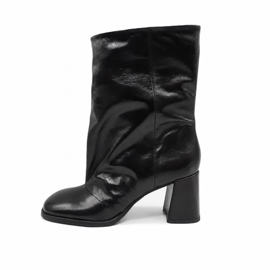 Stivaletto Claire 04 nero
