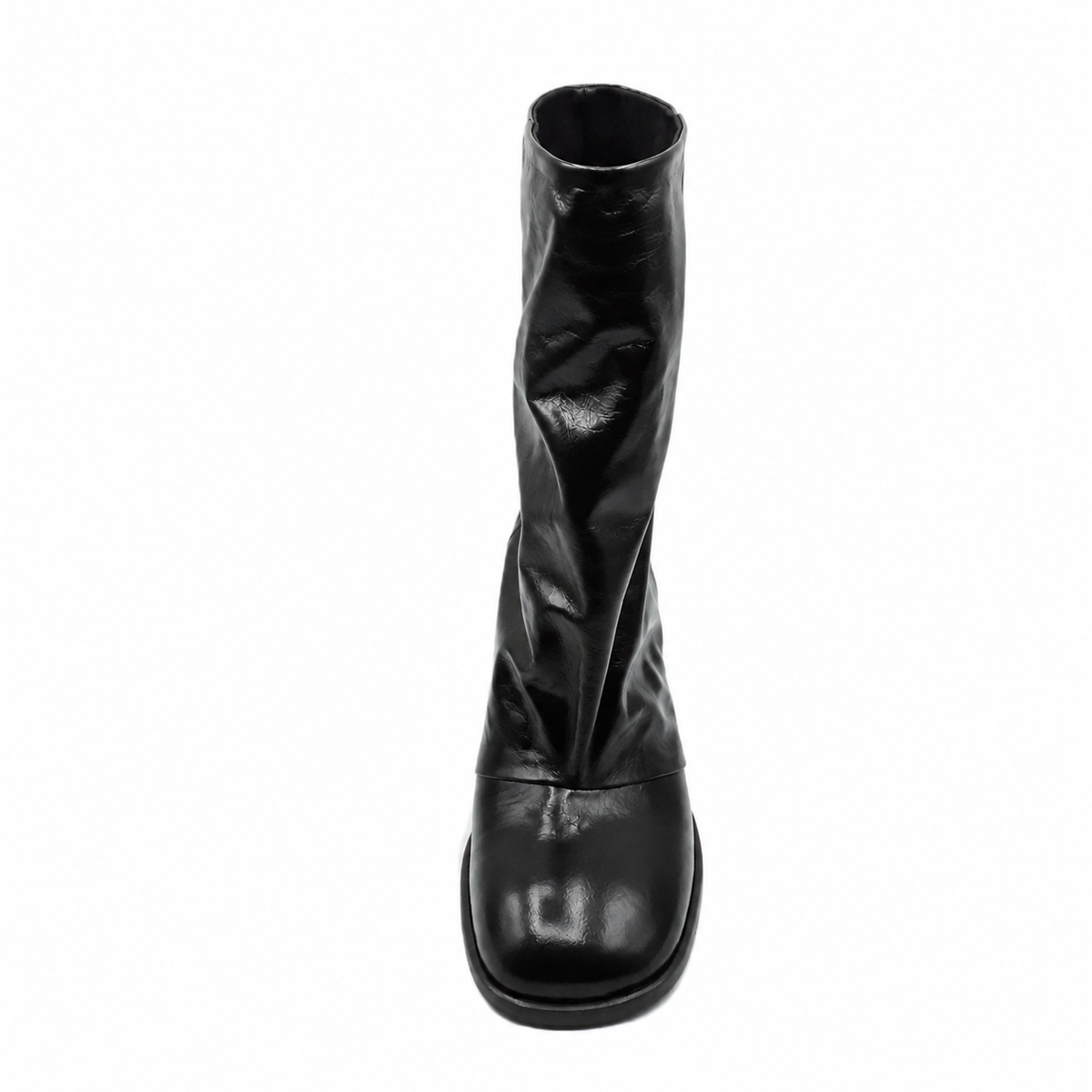 Stivaletto Claire 04 nero