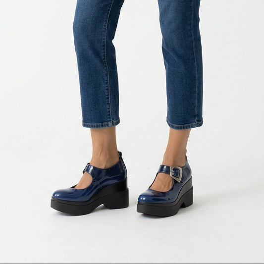 Mary Jane Polly 8 Blu