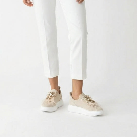 Laura Camoscio fondotinta