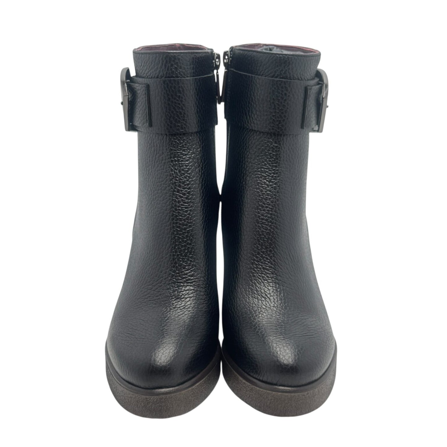 Stivaletto Nicole 6 Black