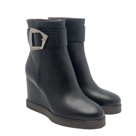 Stivaletto Nicole 6 Black