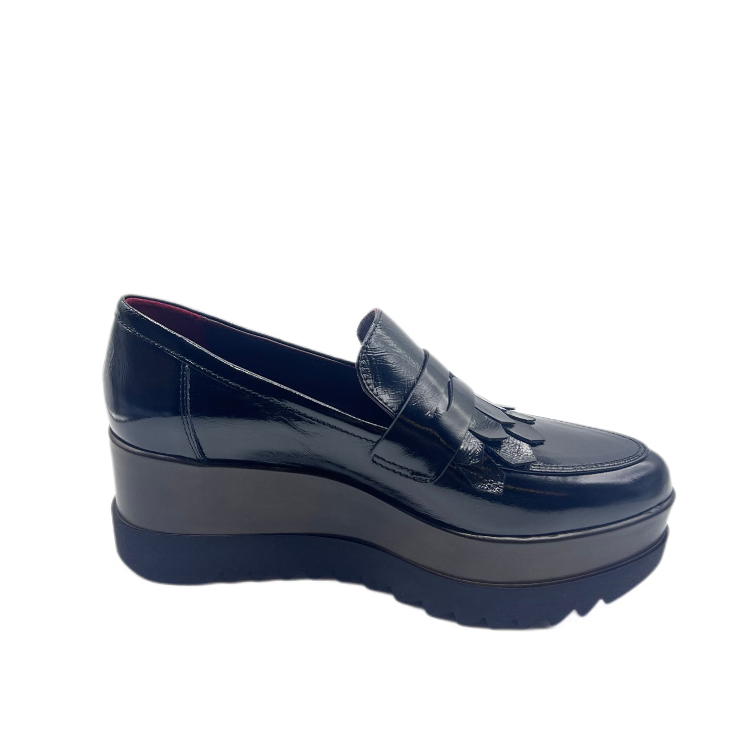 Mocassino Clea 2 Nero