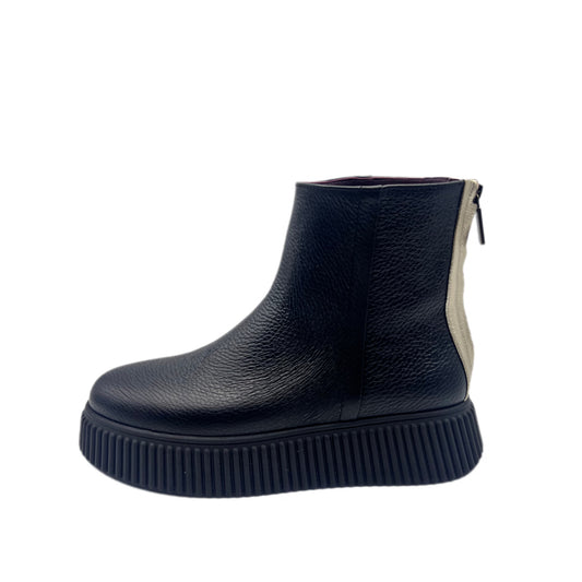 Beatles Sally 3 Nero