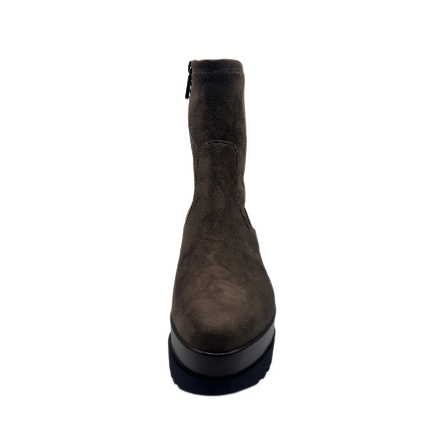 Stivaletto Clea 8 Taupe