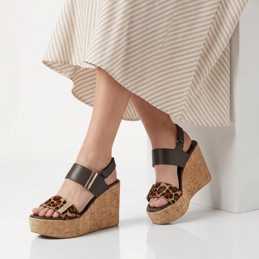 Orchid Sandal 3 Nude