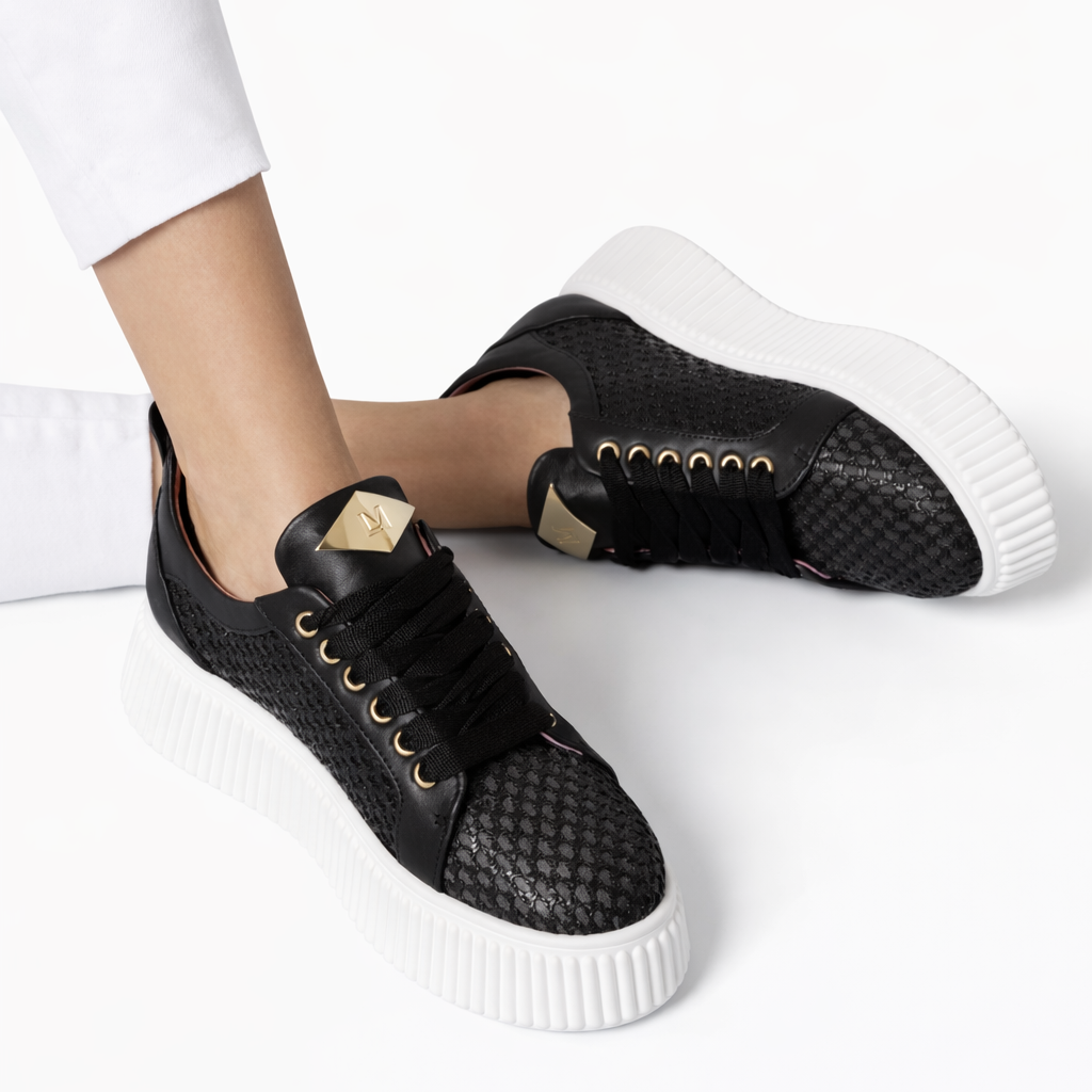 Sneakers Sally 22 Black