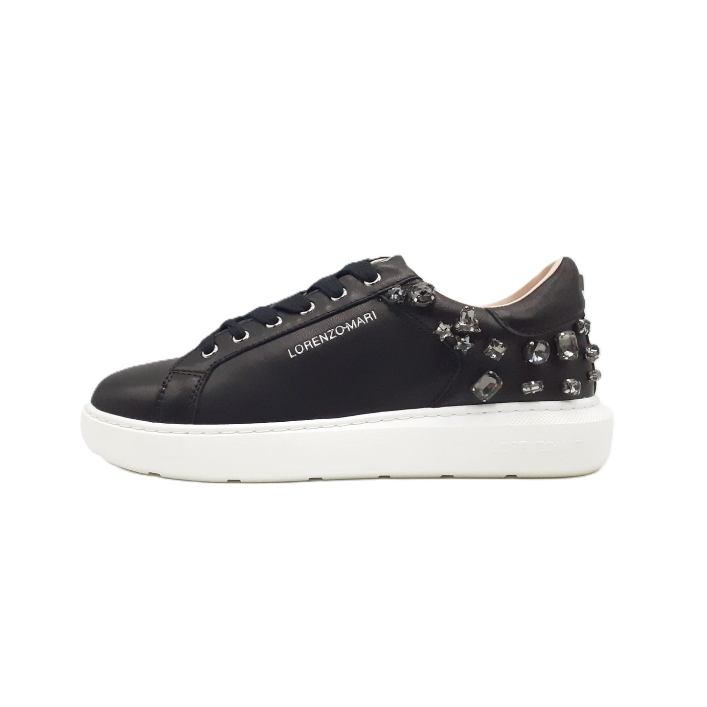 Sneakers Sirio Black