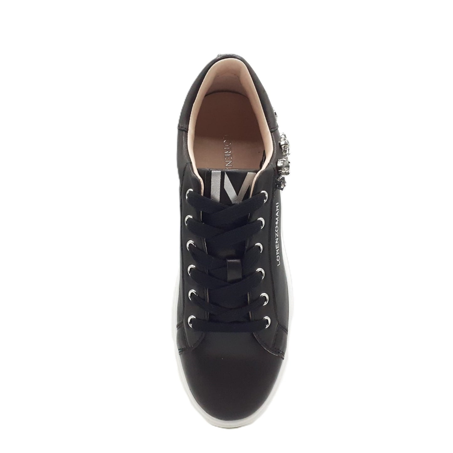 Sneakers Sirio Black