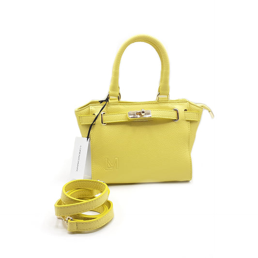 Brigitte Lemon Bag