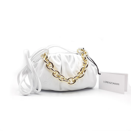 Candy White Bag