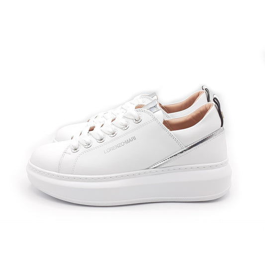 Sneakers Phoenix White