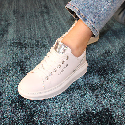Sneakers Phoenix White
