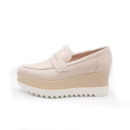 Patty Moccasin Powder