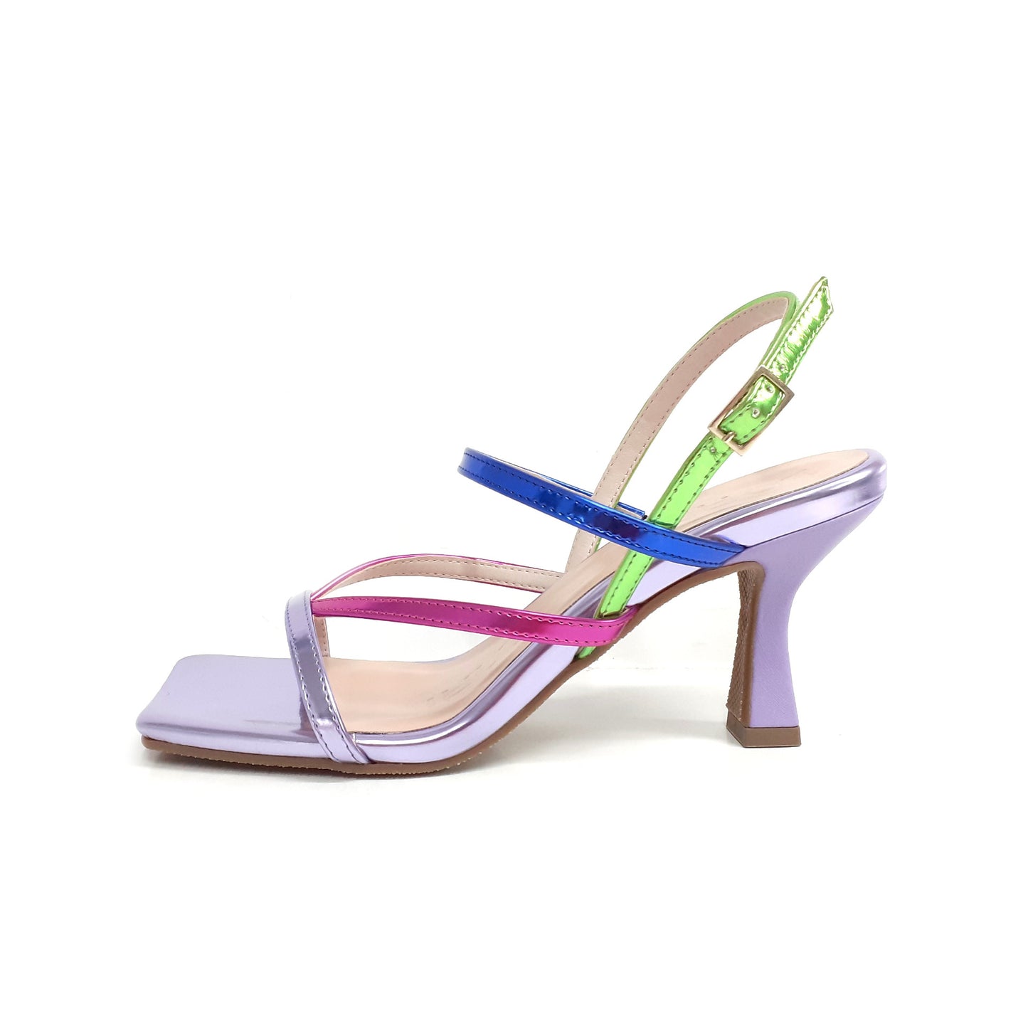 Sandalo Sandy Multicolor