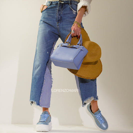 Brigitte sky bag