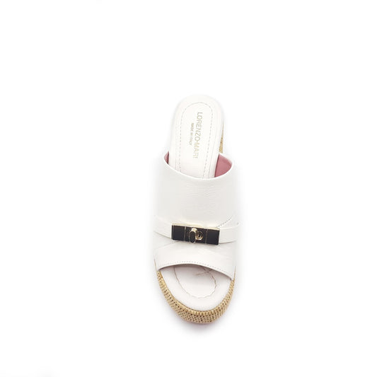 Sabot Peonia 5 Latte