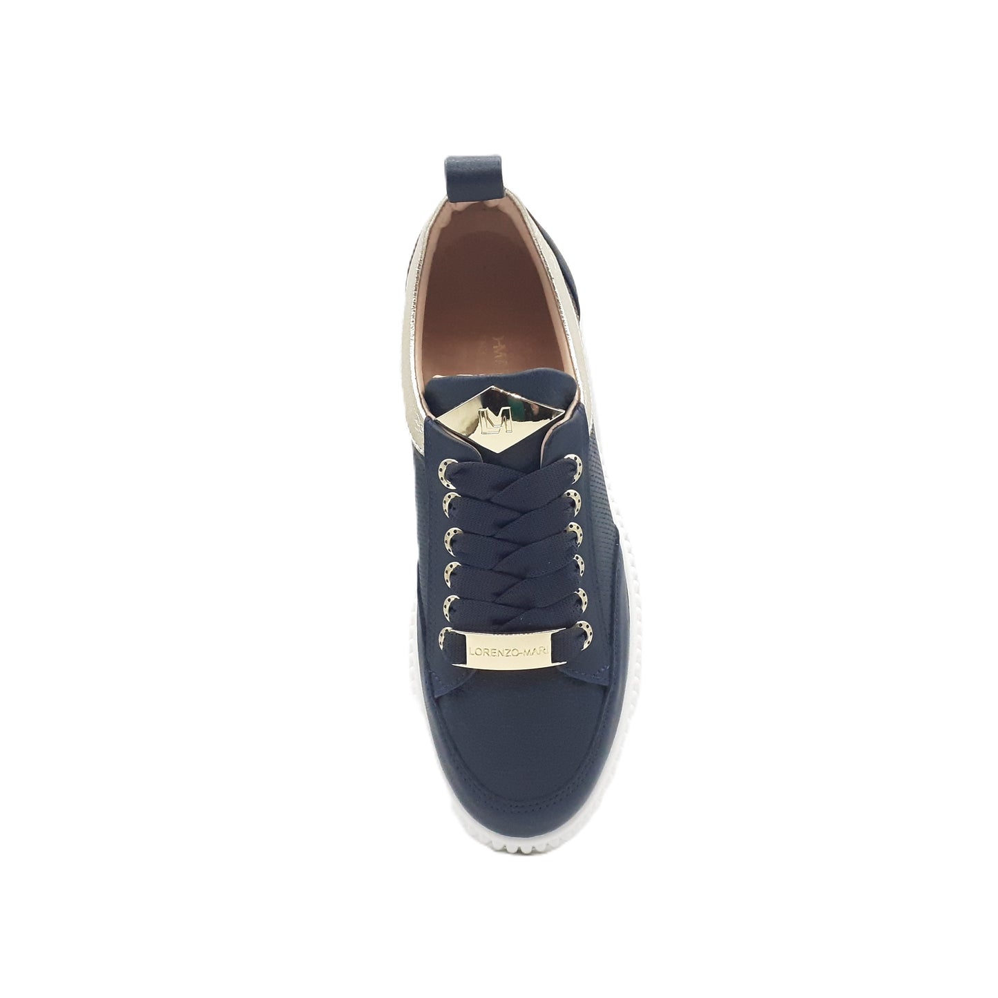 Sneakers Sally 26 Blu