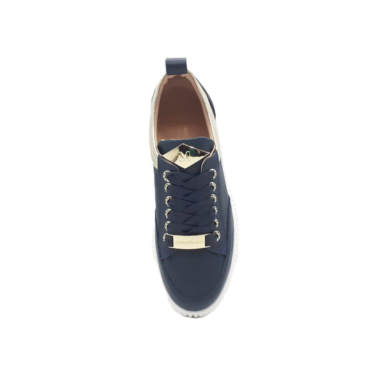 Sneakers Sally 26 Blu
