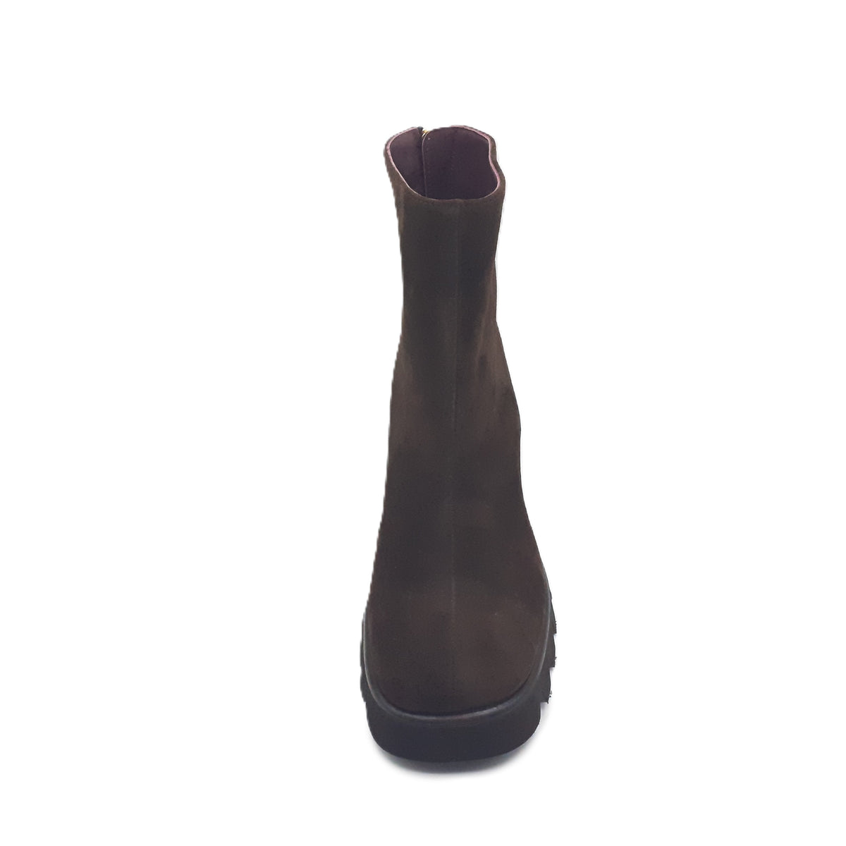 Stivaletto Brigitte 01 Moro