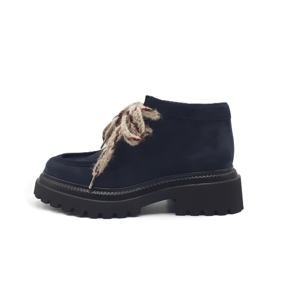 Mary Jane Vanessa 3 Red