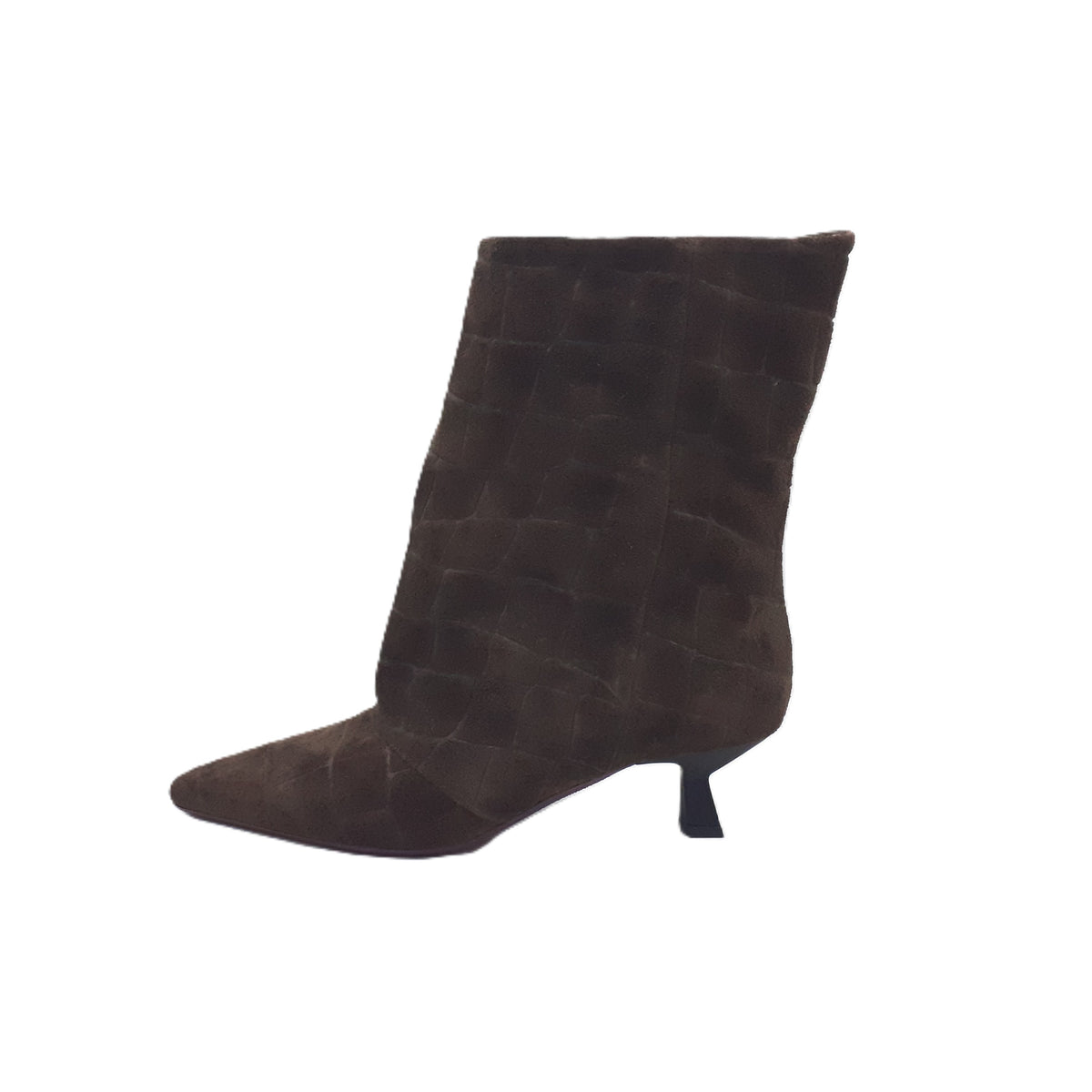 Kris 1 Burgundy Boot