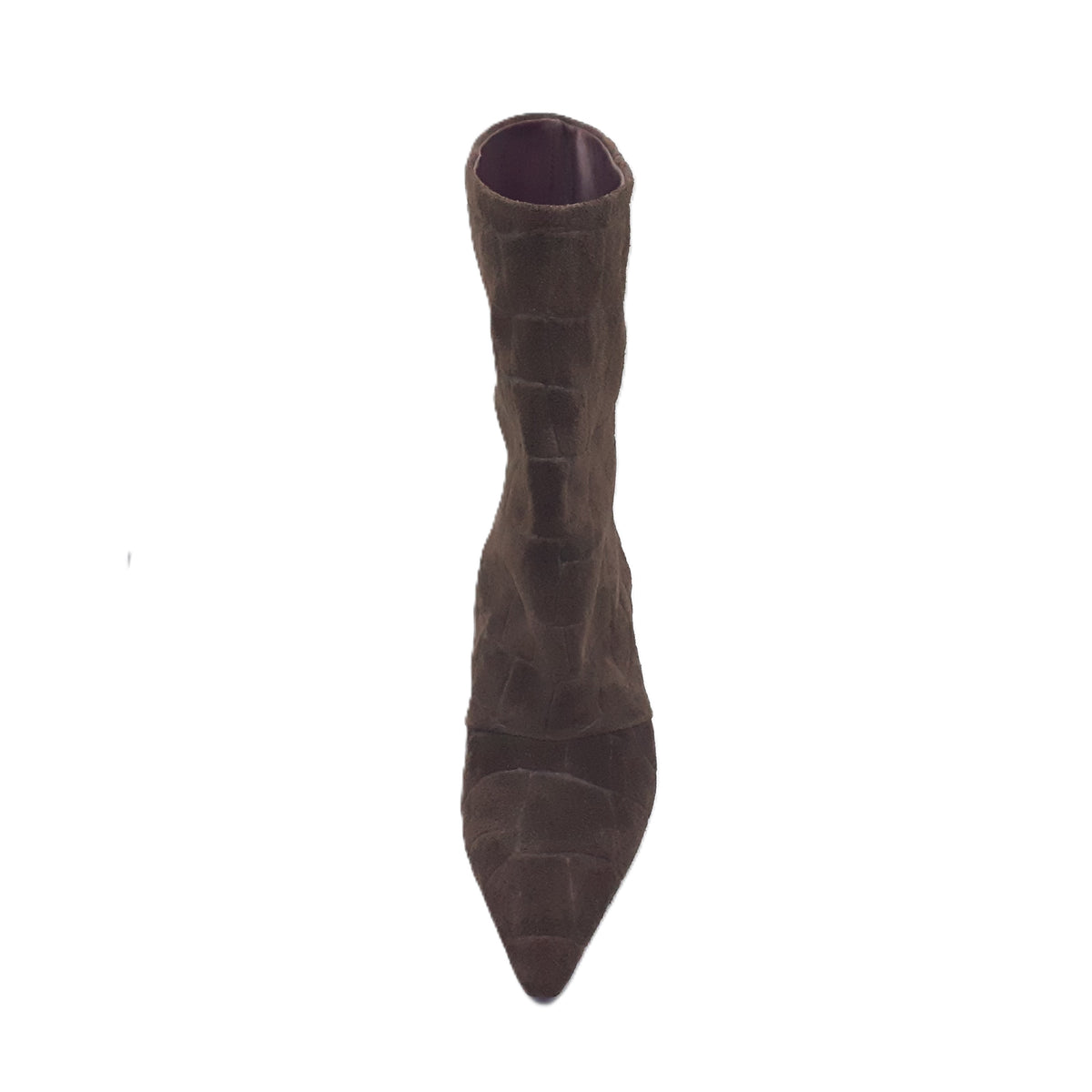Kris 1 Burgundy Boot