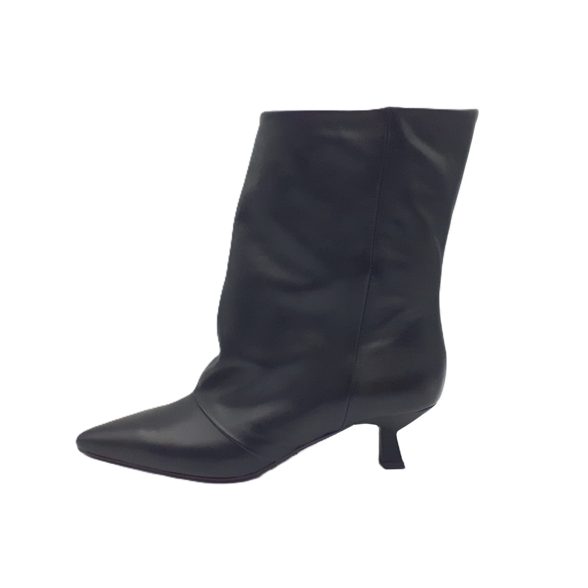 Kris 1 Burgundy Boot