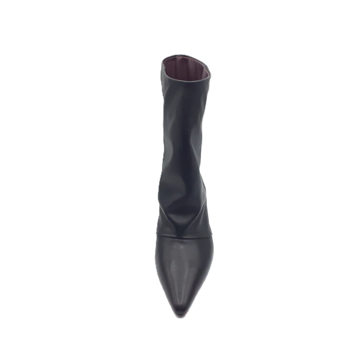 Kris 1 Burgundy Boot