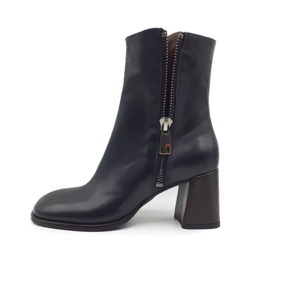 Stivaletto Claire 02 Blu