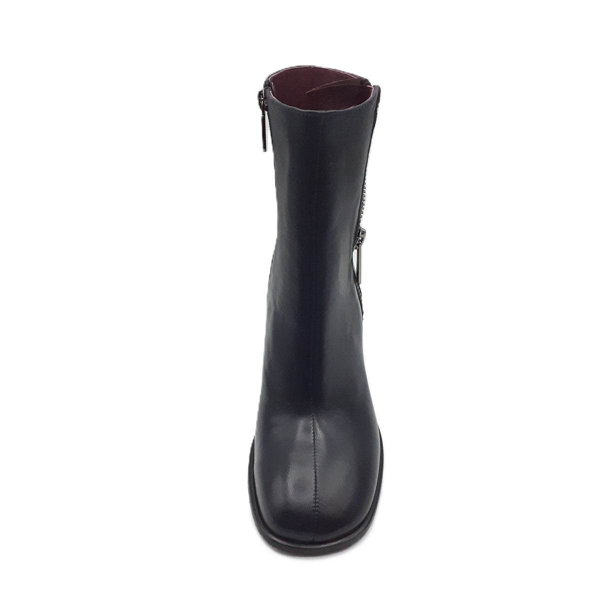 Stivaletto Claire 02 Blu