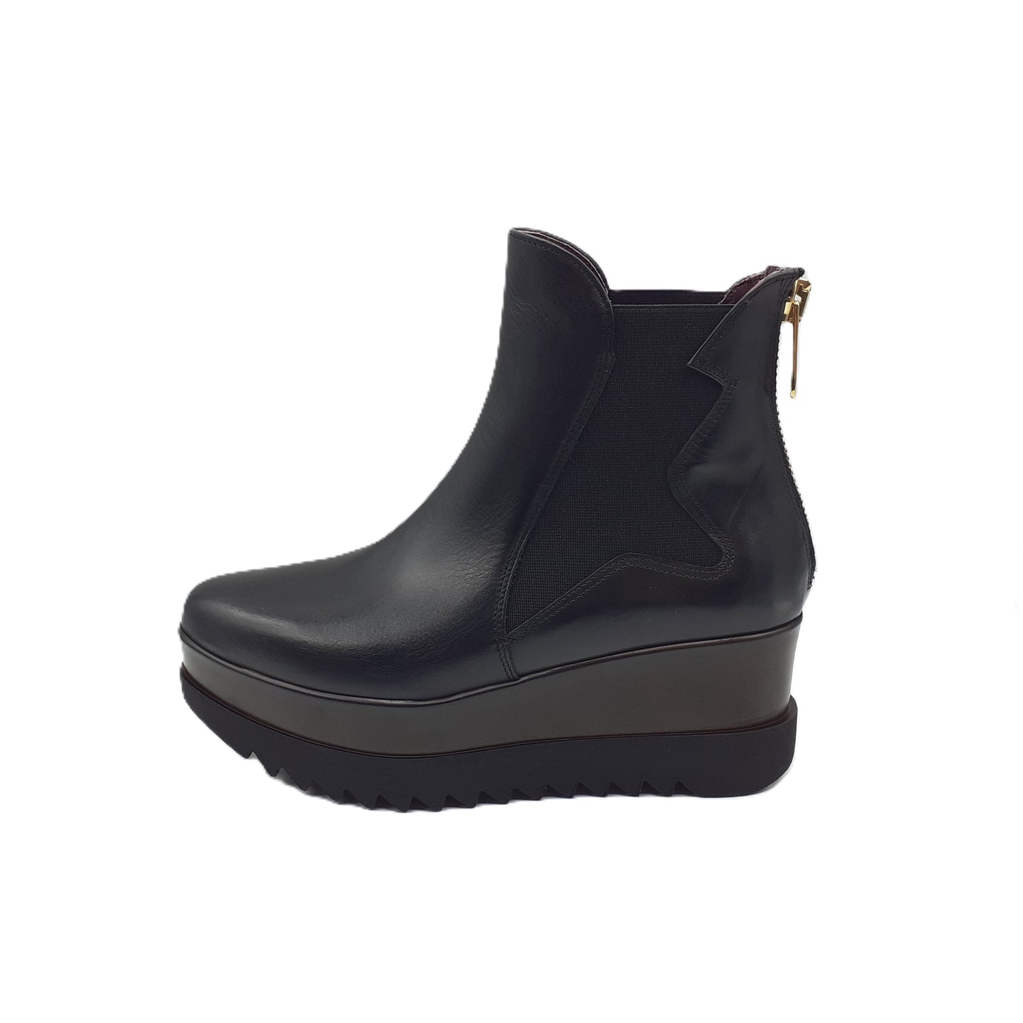 Beatles Clea 3 Black