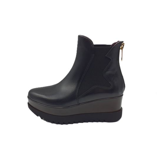 Beatles Clea 3 Black