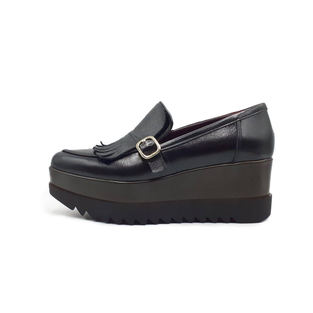 Mocassino Clea 14 nero