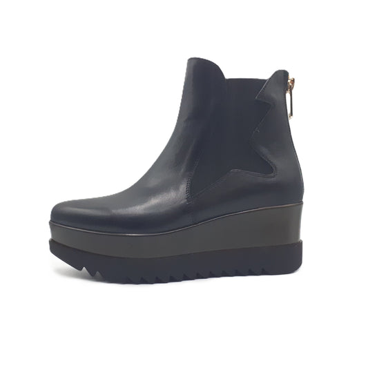 Beatles Clea 3 Black
