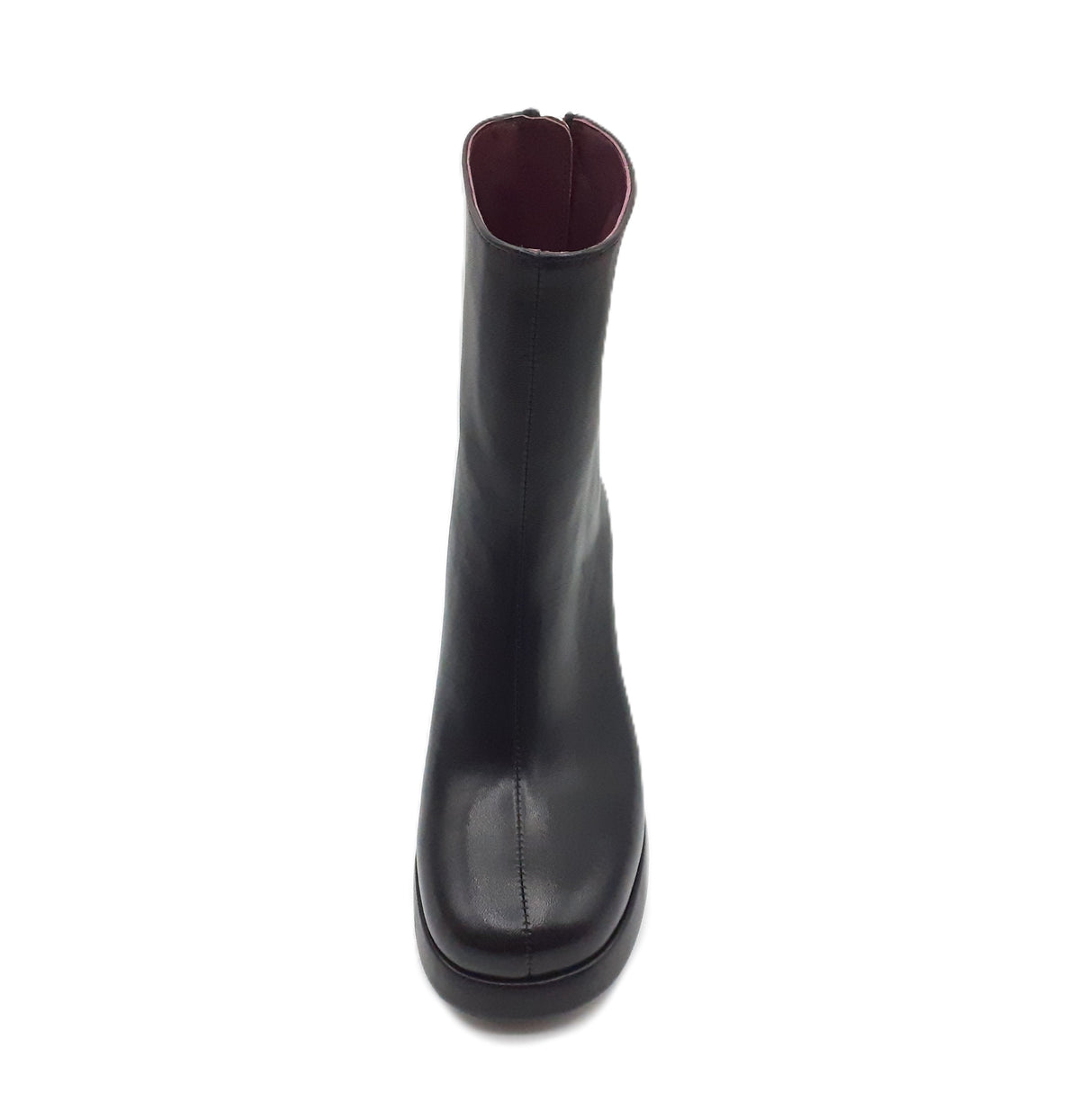 Stivaletto Flaminia 02 nero