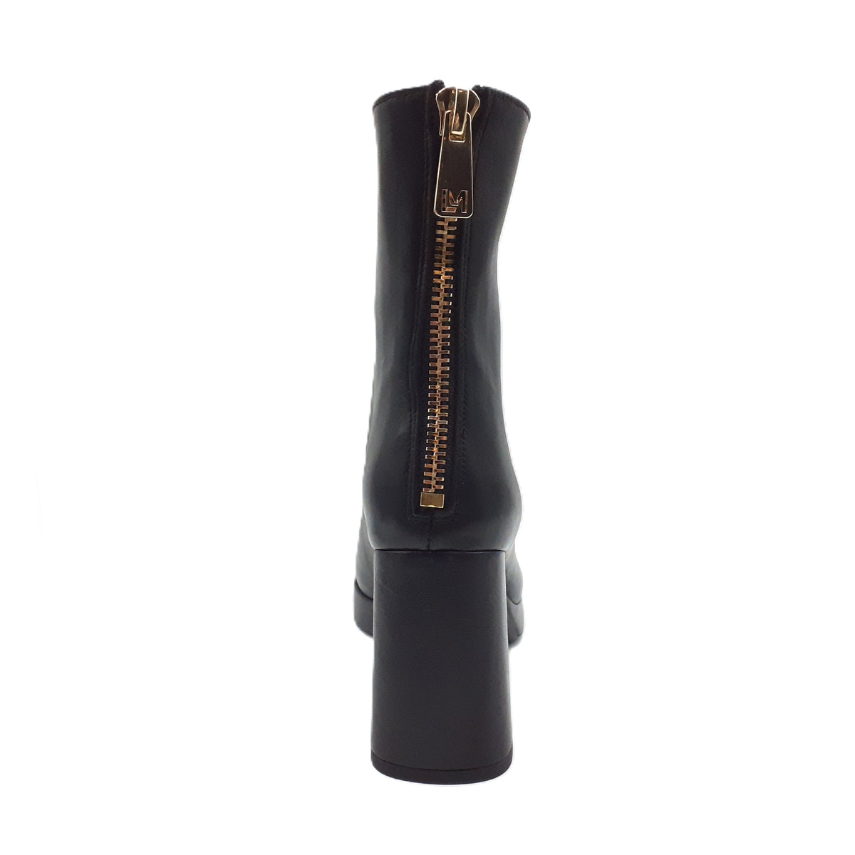 Stivaletto Flaminia 02 nero