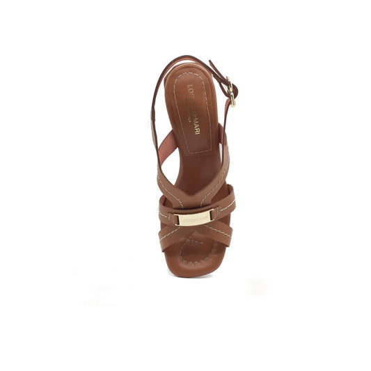 Sandalwood freesia 05 chocolate